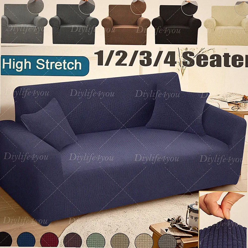 Bedroom Settee