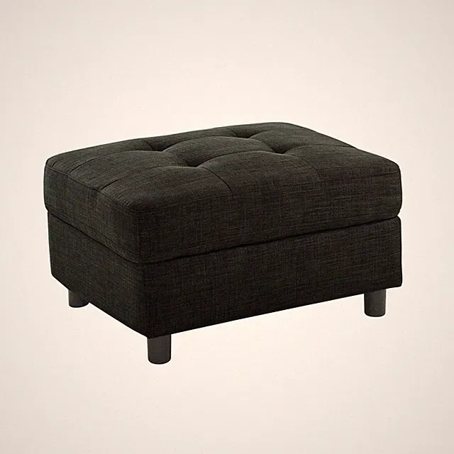 1-7 Seat Modular Sectional Sofa Couch Modern Fabric Upholstered Sofa Living Room