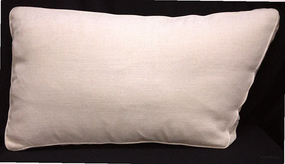 1 Pottery Barn YORK deep slope arm sectional corner BACK REPLACEMENT CUSHION