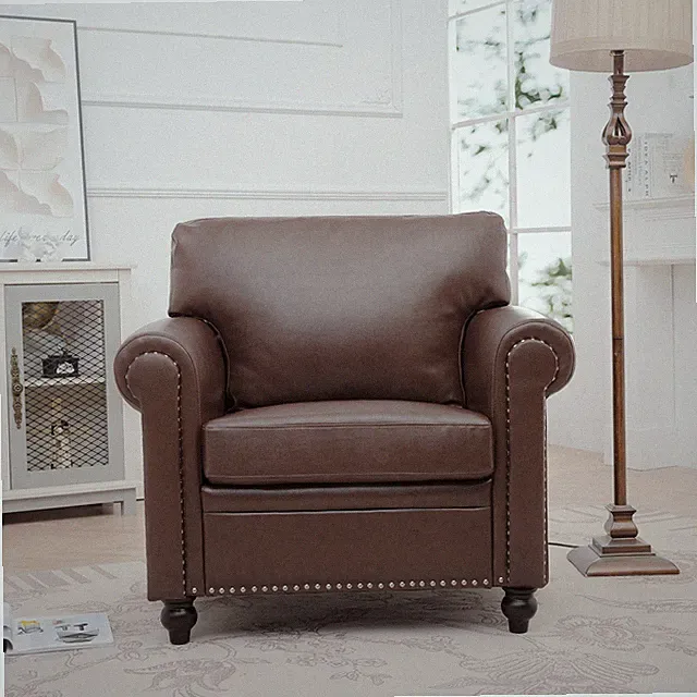 1 Seater Sofa.