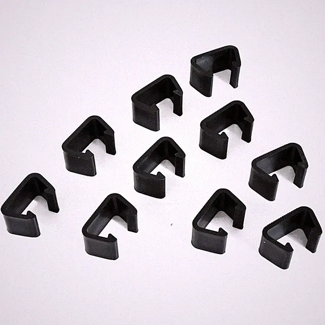 10 pcs Furniture Clips, Sectional Couch Connector Chair Clamp Module Patio Sofa