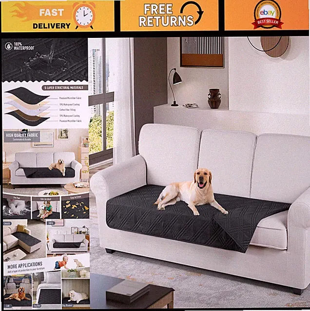 For Pets U Shape