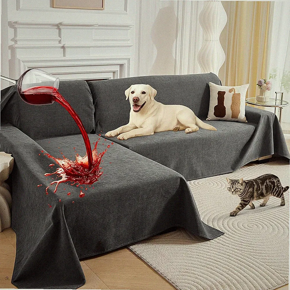 sectional sofa covers l-shaped