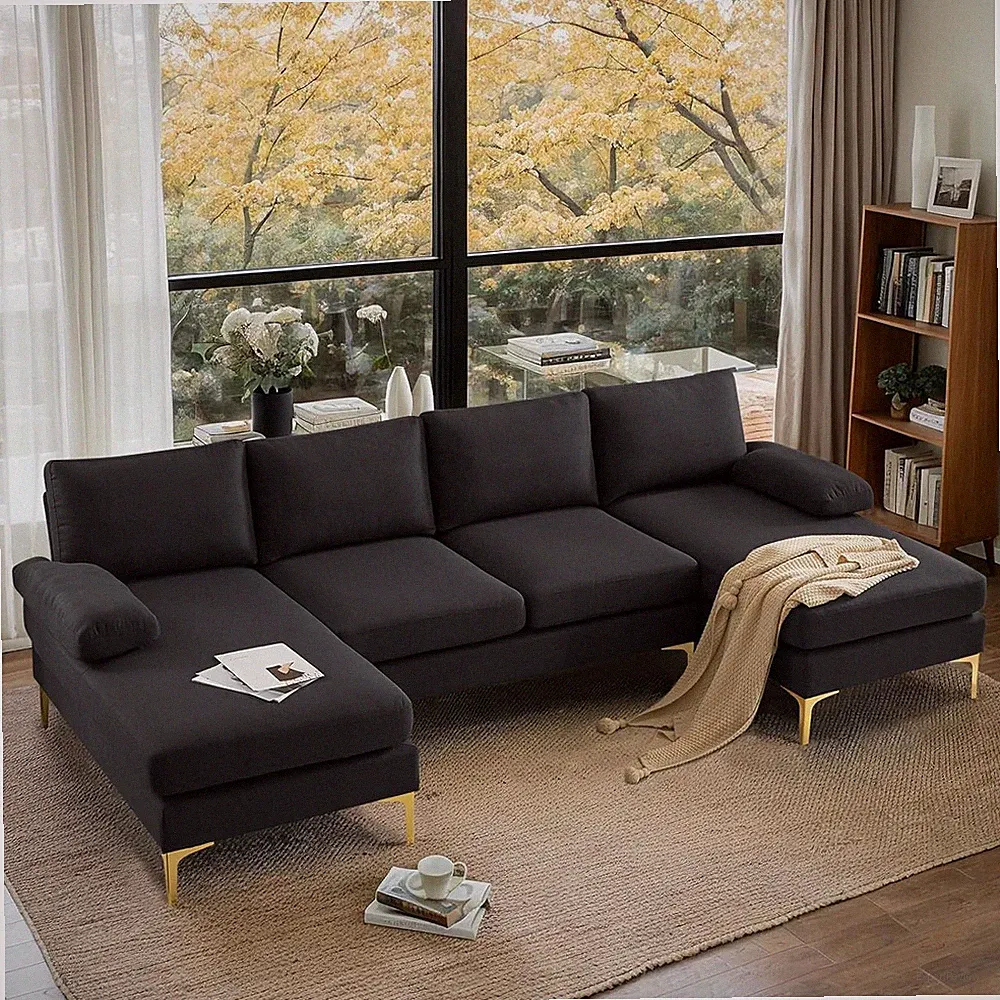 Tear Resistant Chaise