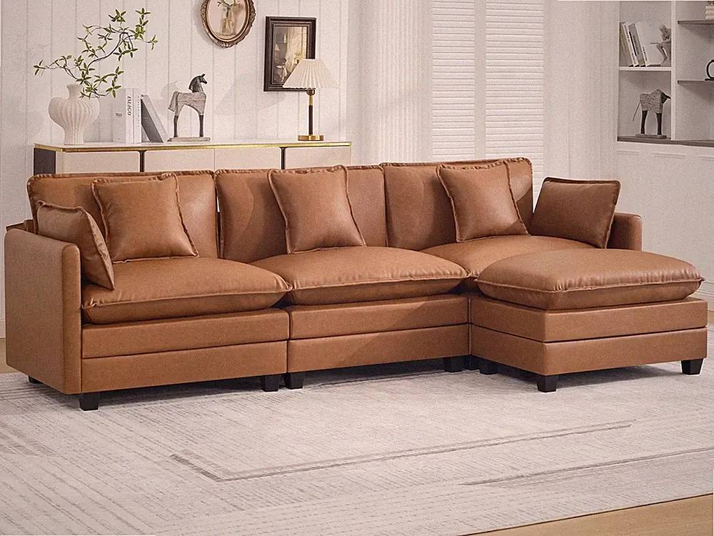 1 Leather