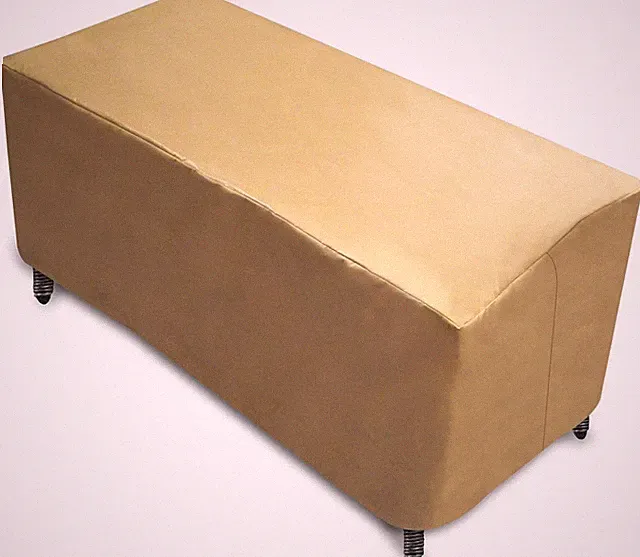 1130-TN Quality Rectangle Outdoor Table Cover