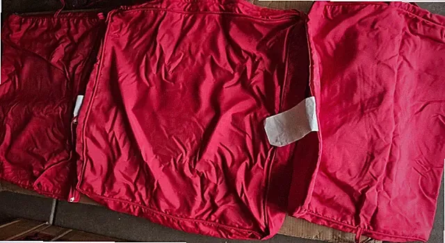 11 piece outdoor sectional cushions