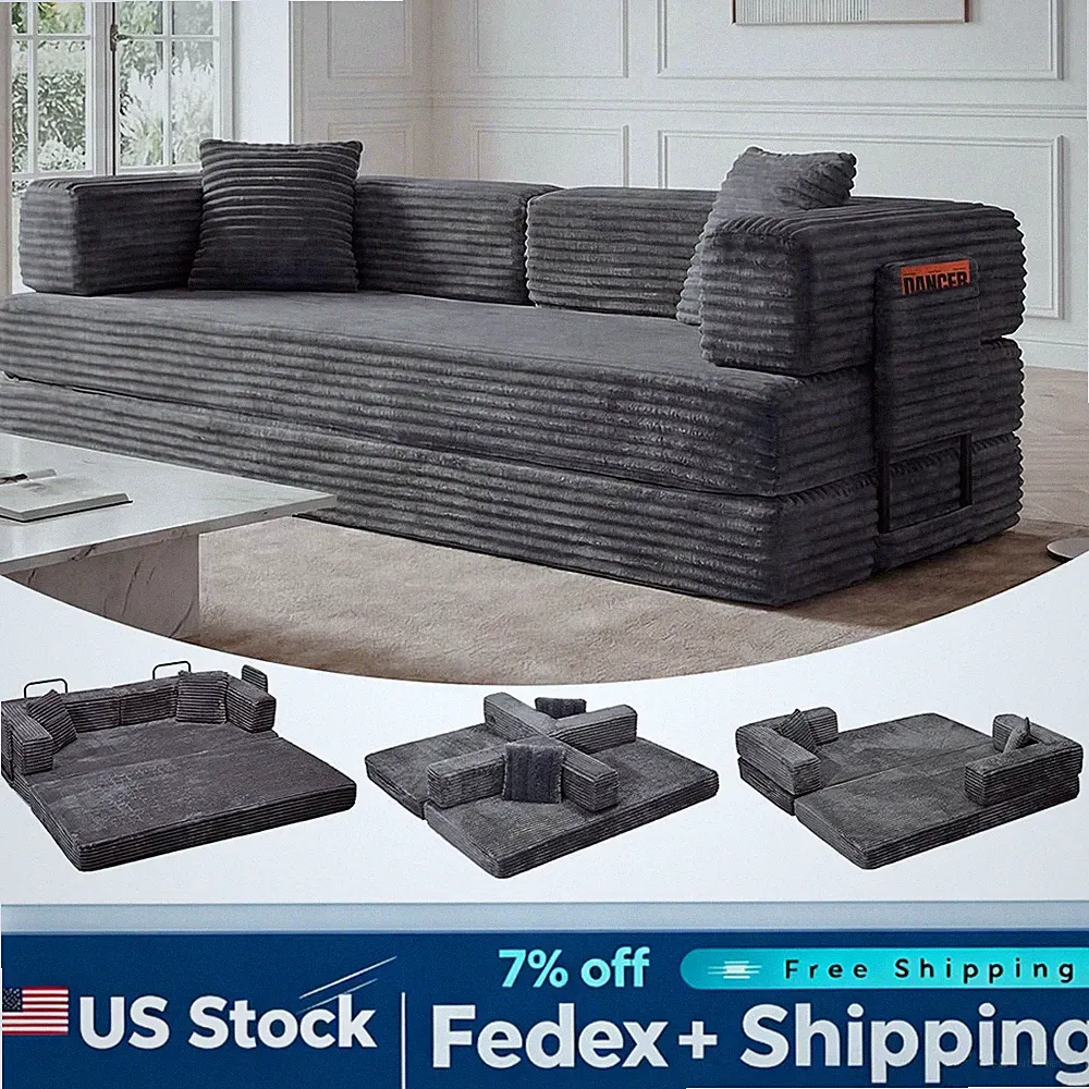 Breathable Sofa Bed