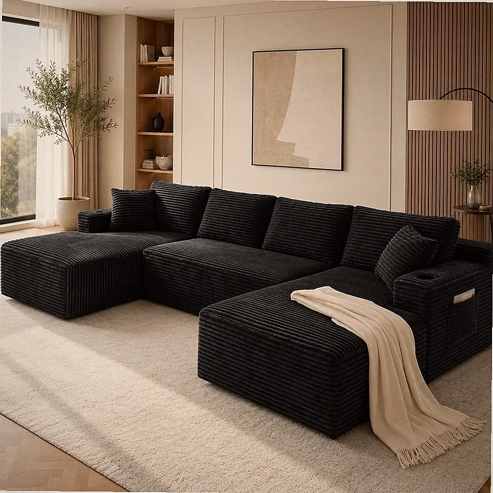 For Guest Room Recliner