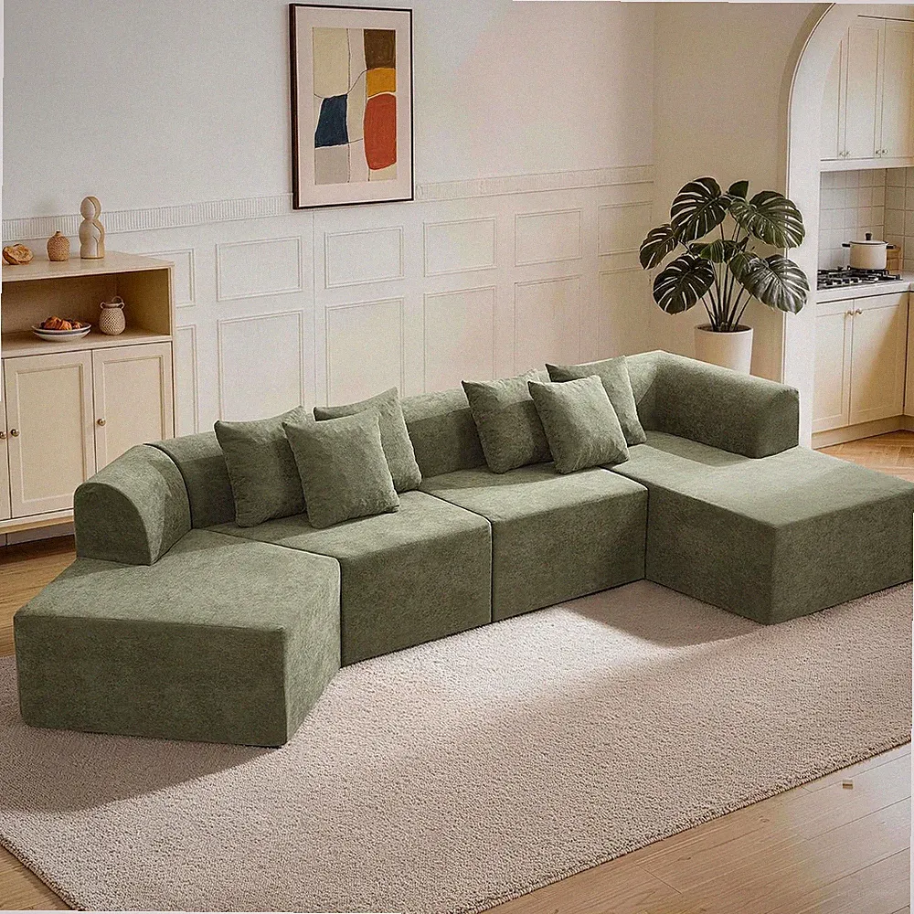 Meeting Room Chaise