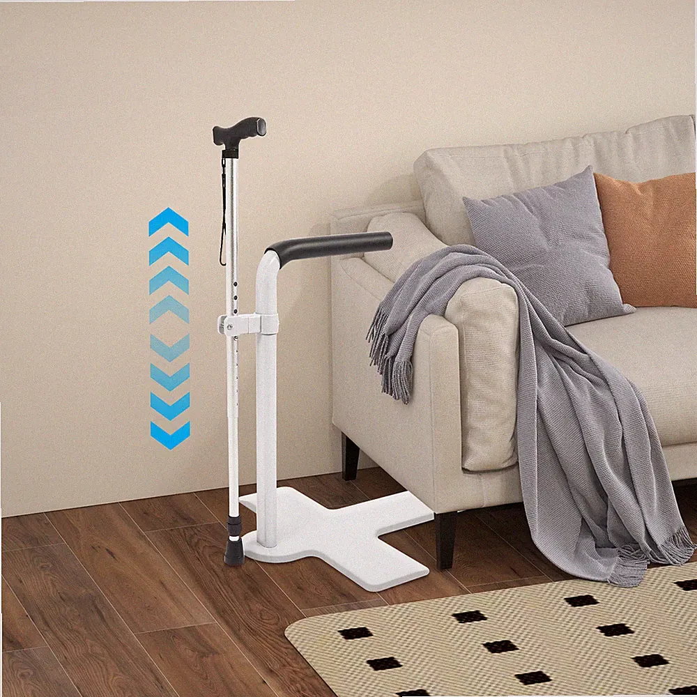 150kg/330.69lb Sofa Stand Assist Bed Lift Assist Stand Floor Mount Assist Holder