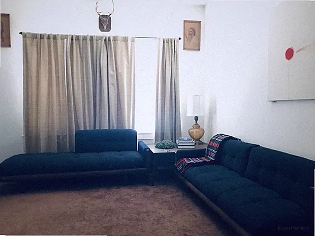 1964 mid century Sectional Sofa Day Bed Coffee Table, Estimated To Be Pearsall