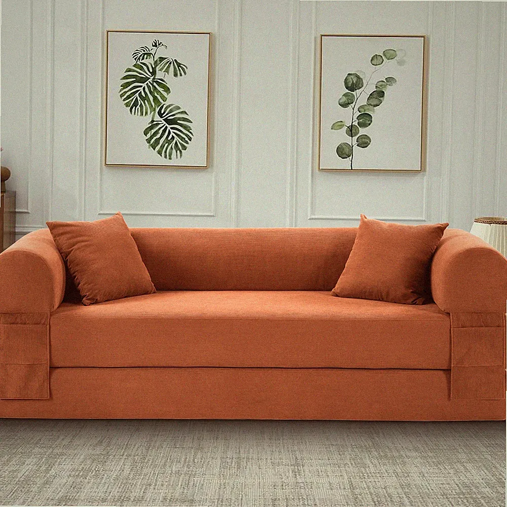 26 in Sofa Bed