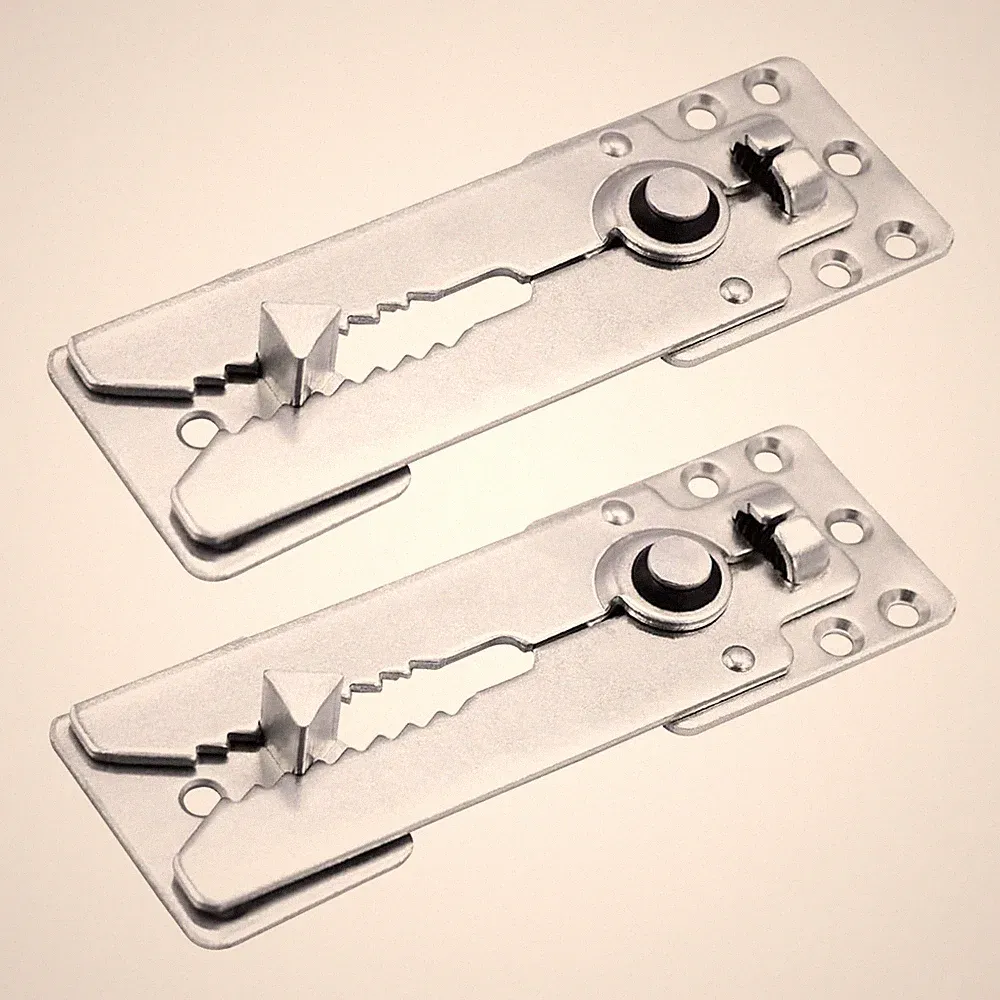 sectional couch connectors