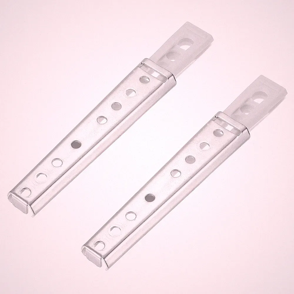 2 Pcs 152mm Silver Sectional Couch Connectors FURNITURE Sofa Connector Bracket