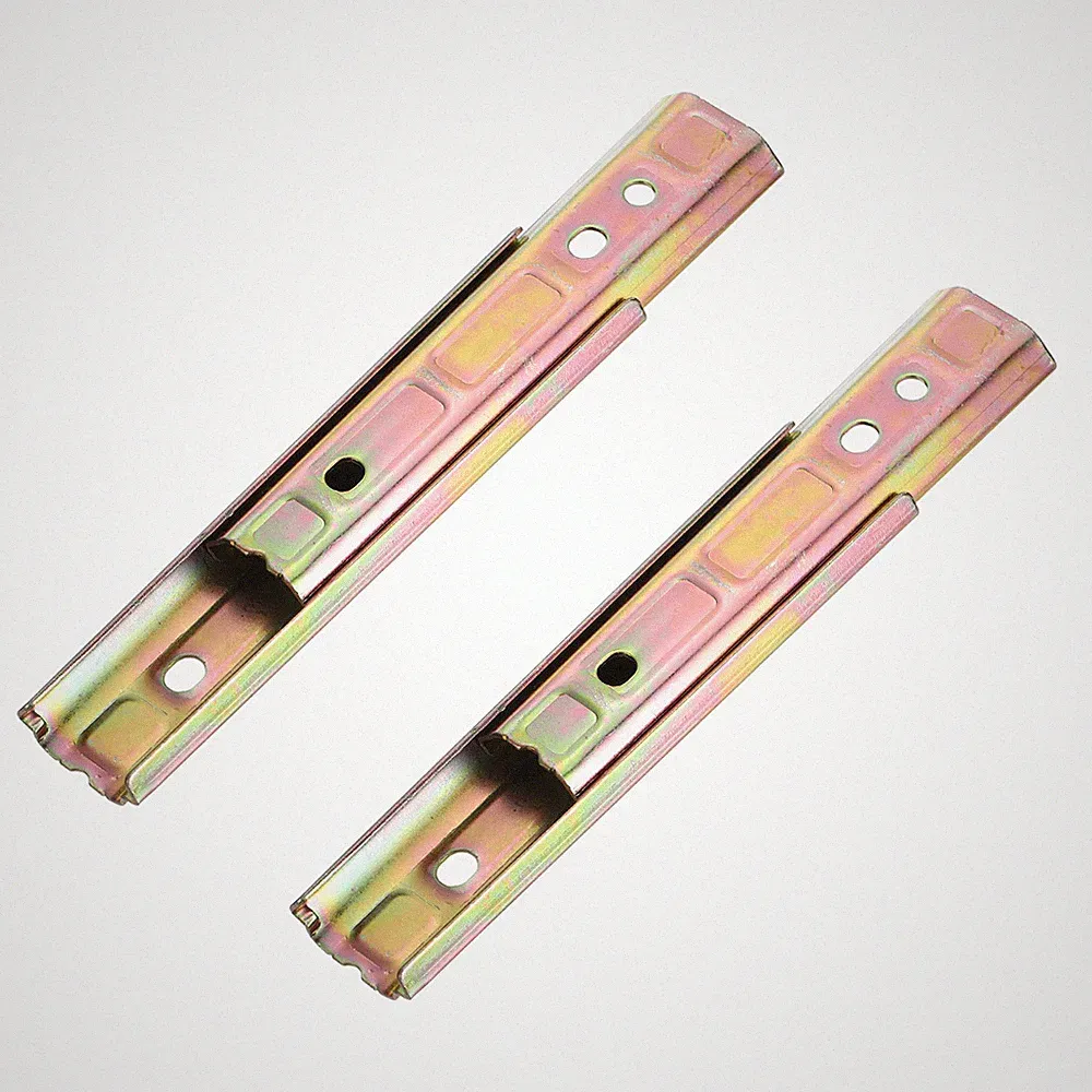 2 Pcs 180mm Gold Sectional Couch Connectors FURNITURE Sofa Connector Bracket