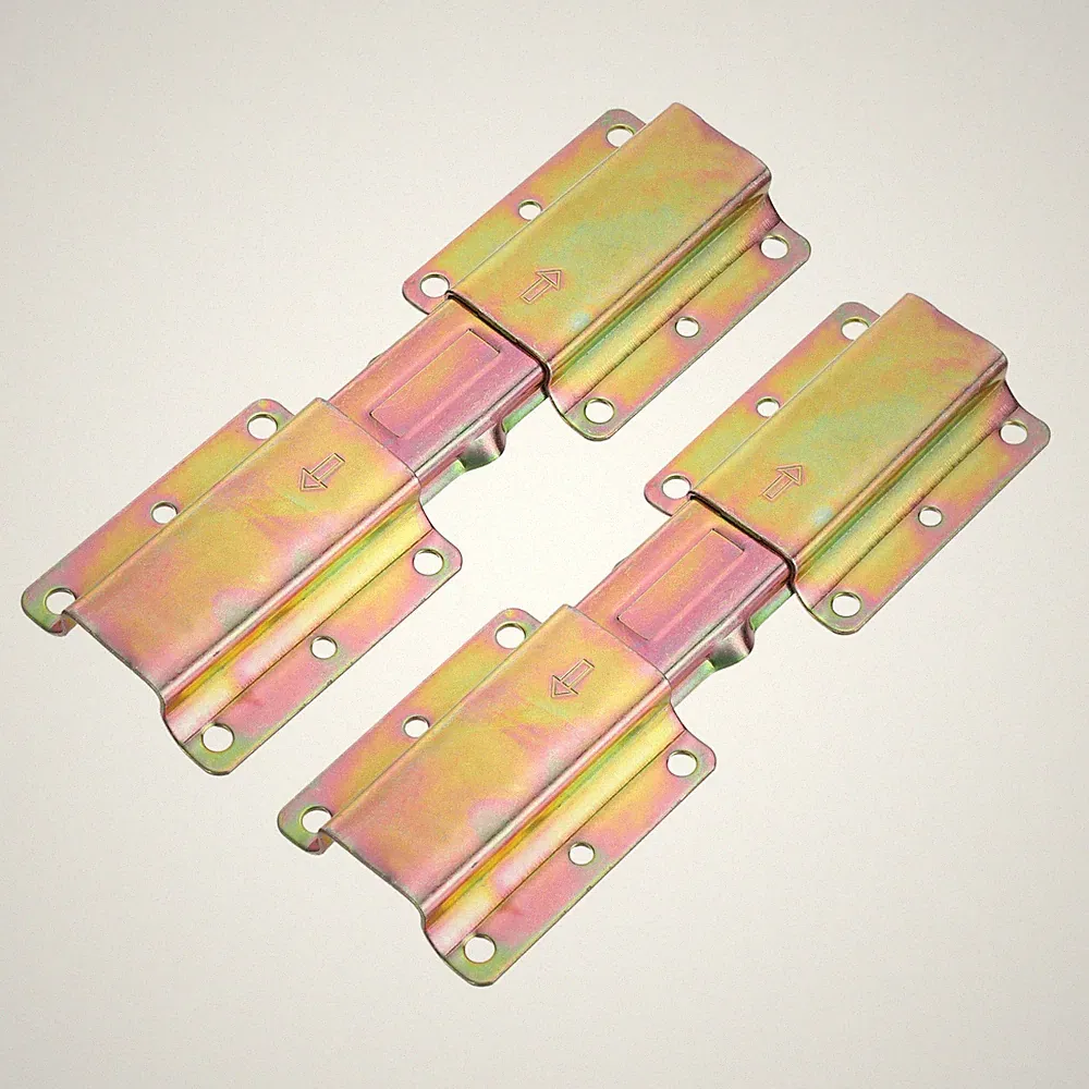sectional couch connectors