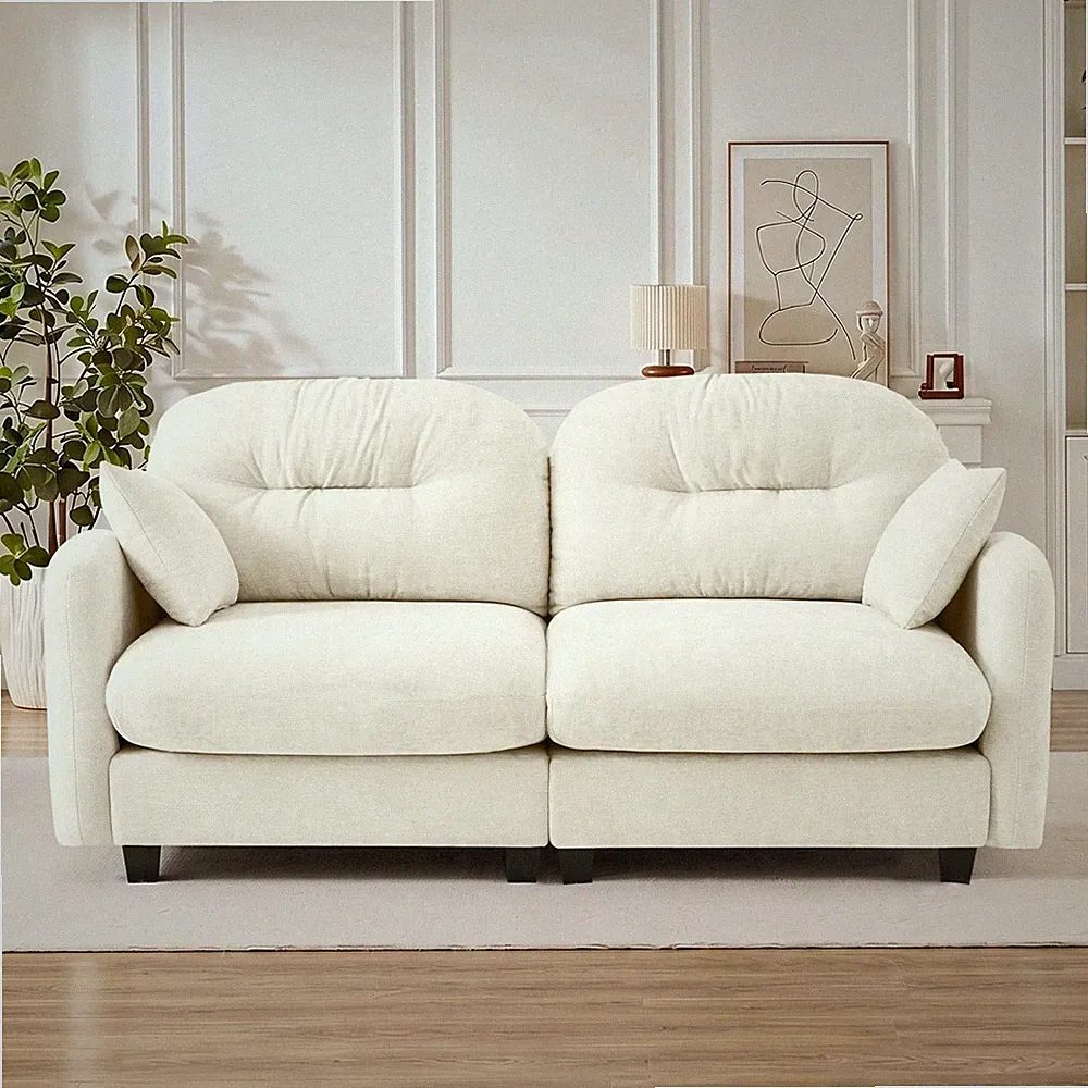 24 in Loveseat