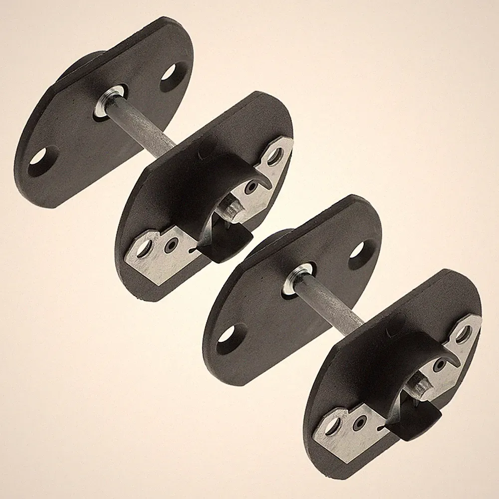 2 Sets Modular Sofa Connector Couch Sectional Connectors Pin Furniture