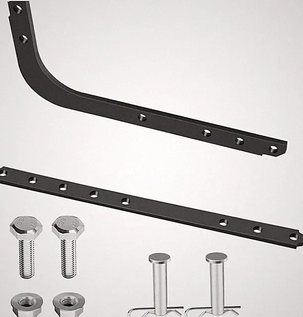 26012D Straight Arm & 26013D Curved Arm for Genie Garage Door Opener