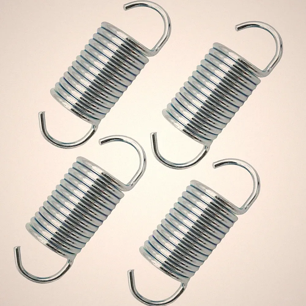 2inch Replacement Recliner Chair Spring Mechanism Furniture Bed Tension Sprin...