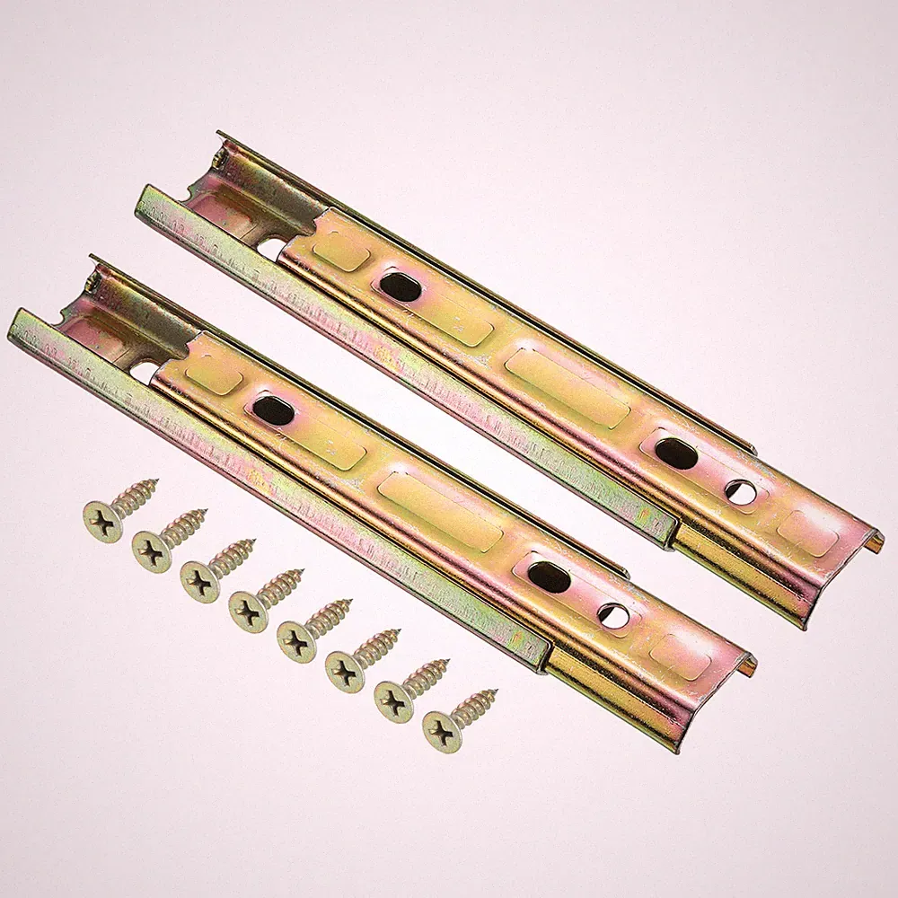 2Pcs Sectional Couch Connectors Sofa Connector Furniture 180mm Color Zinc