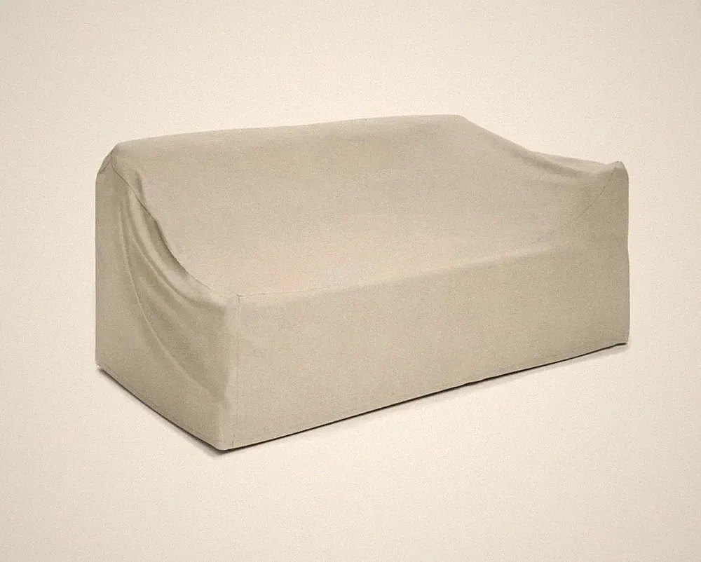 2xWest Elm Protective Covers Porto Sectional. Corner And Right Arm|NEW|FREE SHIP