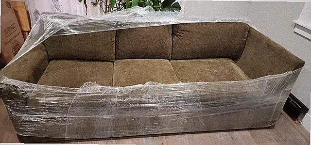 3 cushion sofa couch