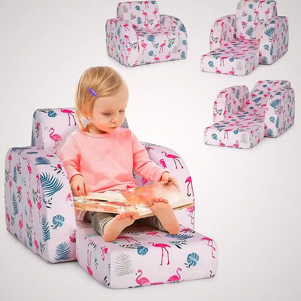 CPSIA Sofa Bed