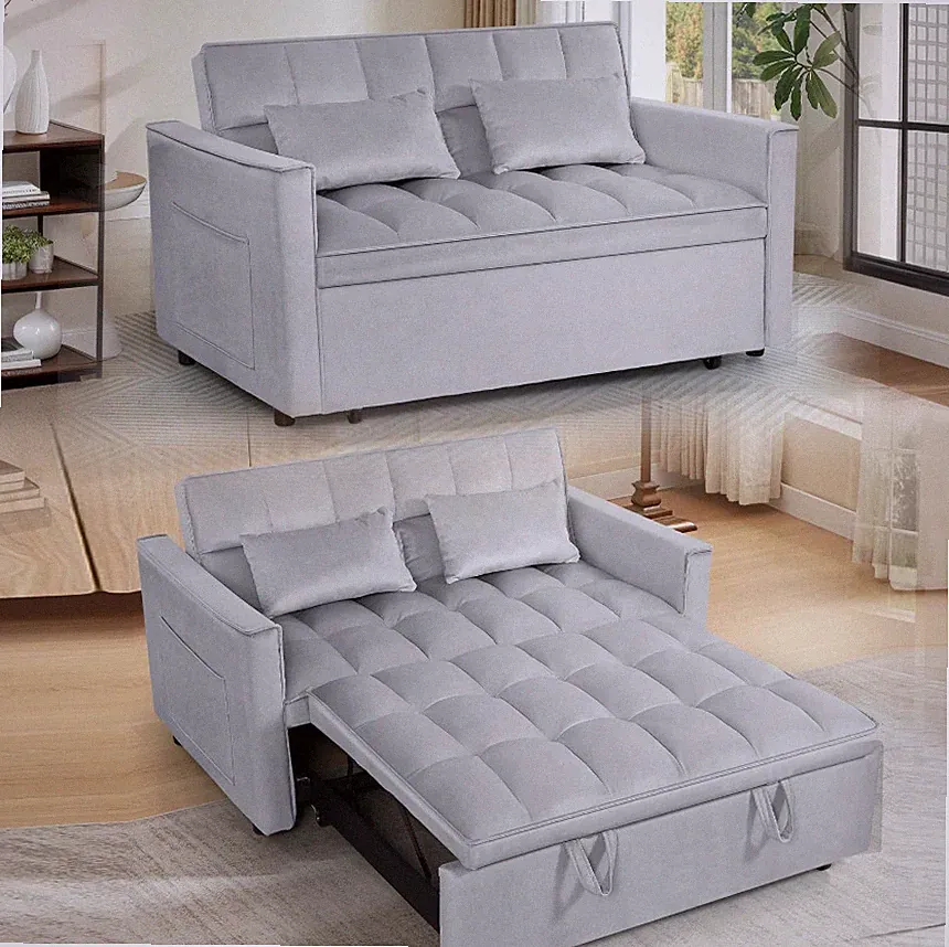 38 in Sofa Bed Sectional Sofas