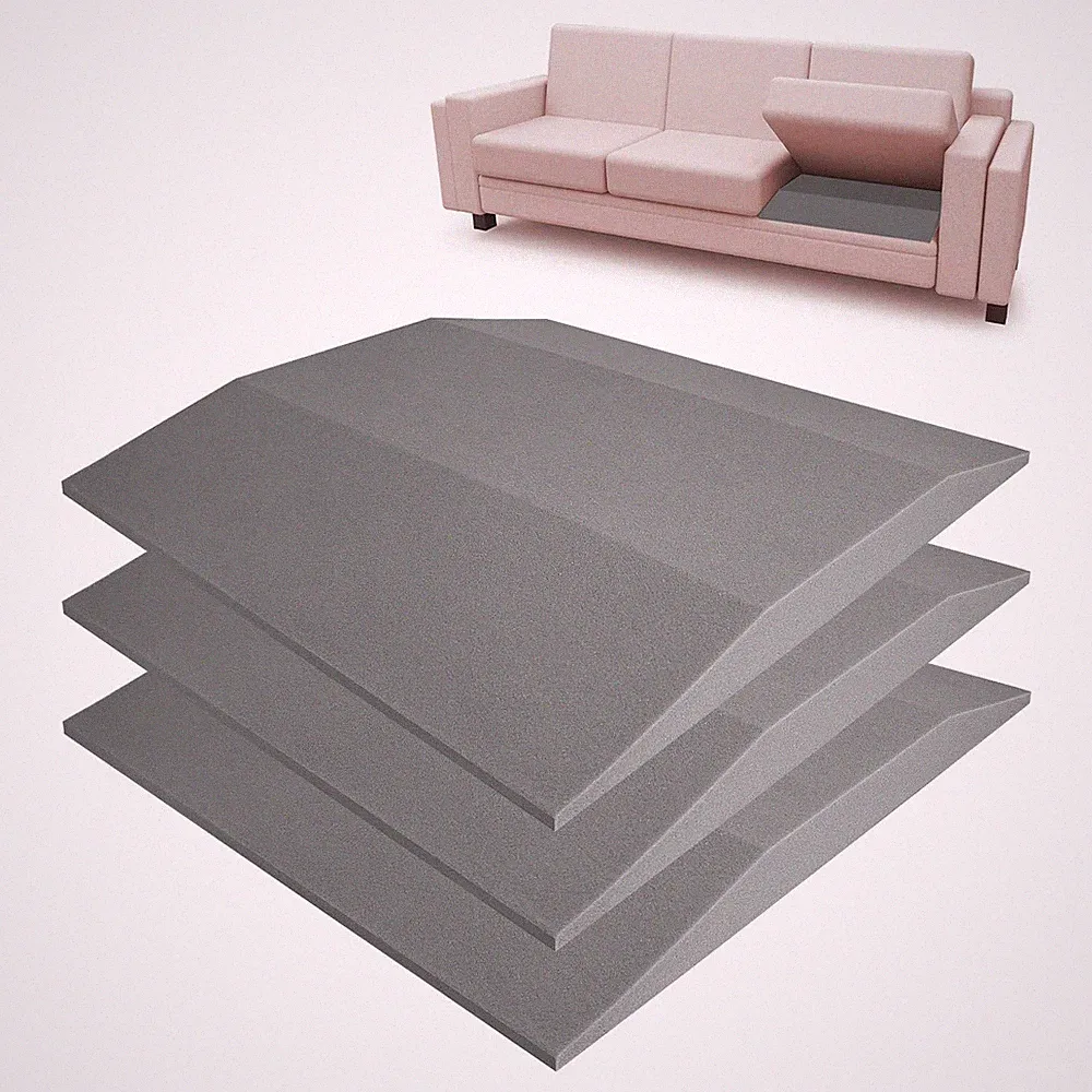 large sectional couch supports for sagging cushions high density 24