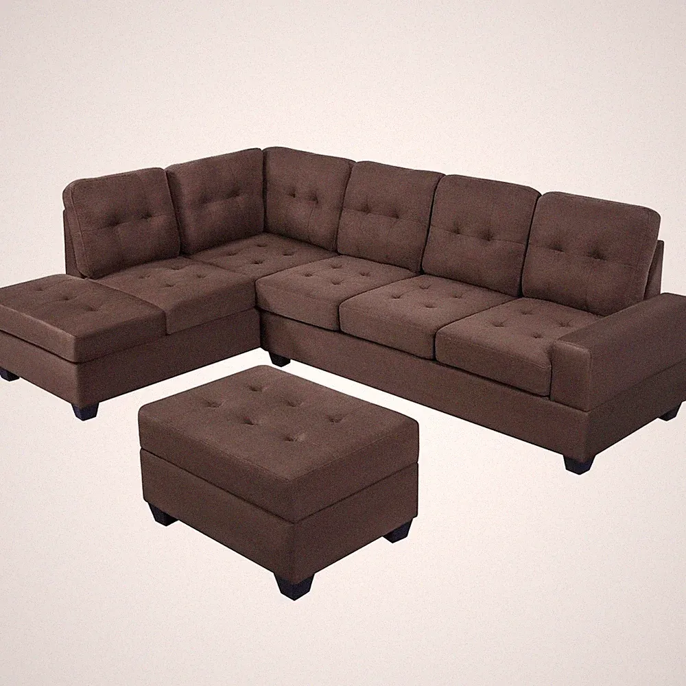 Microfiber Storage
