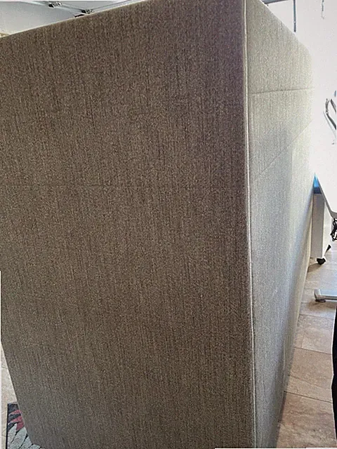 3 Seat Highback Sofa