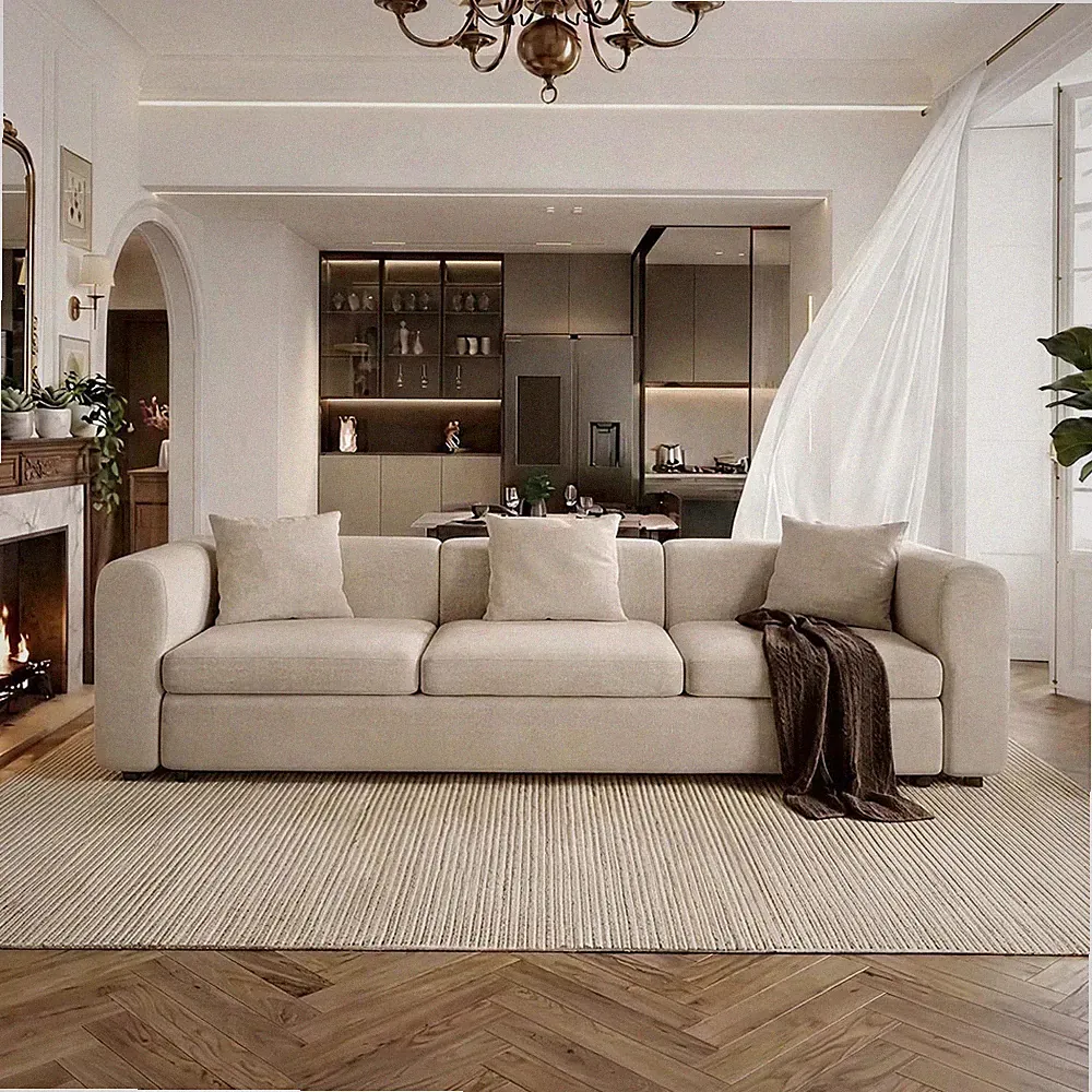 Living Room Small
