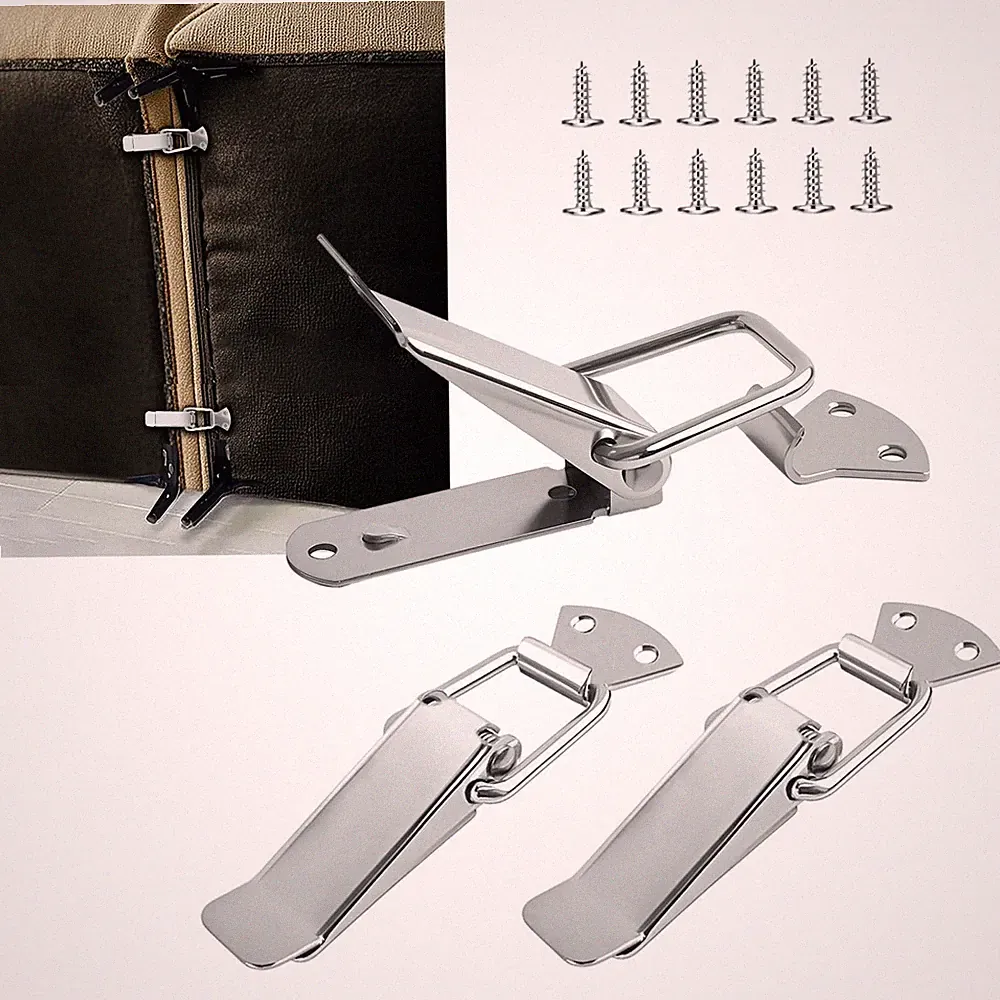 Stainless Steel Modular