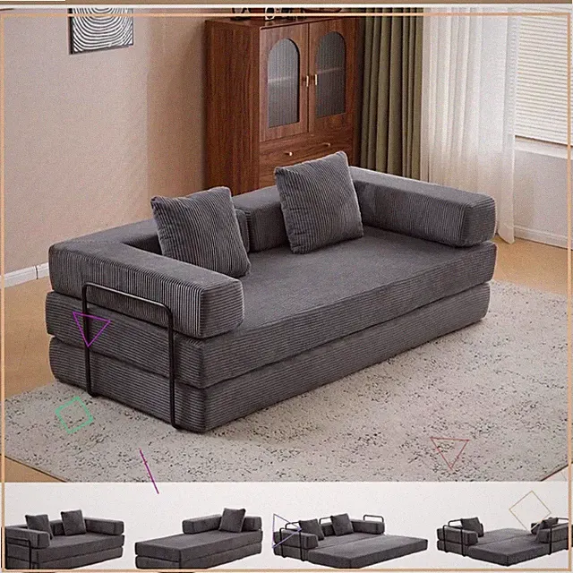 For Study Room Sleeper