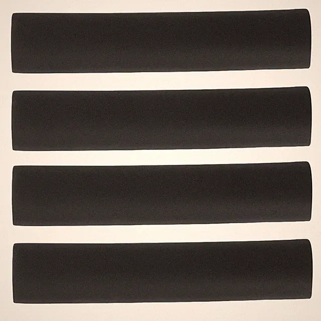 4 Pcs Table Leg Socks Sofa Foot Pads Chair Feet Protectors Cap Fitting