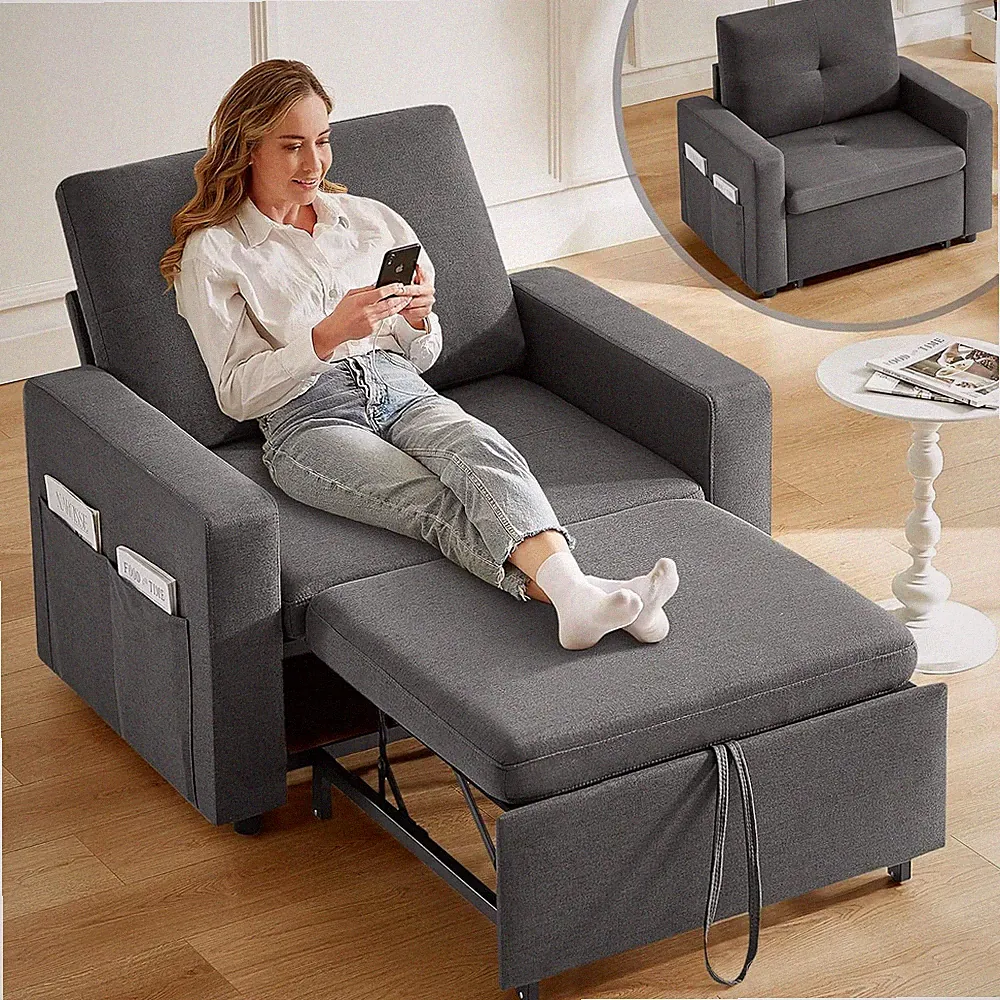 42 in Sofa Bed
