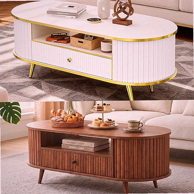 Mid-Century Modern Storage
