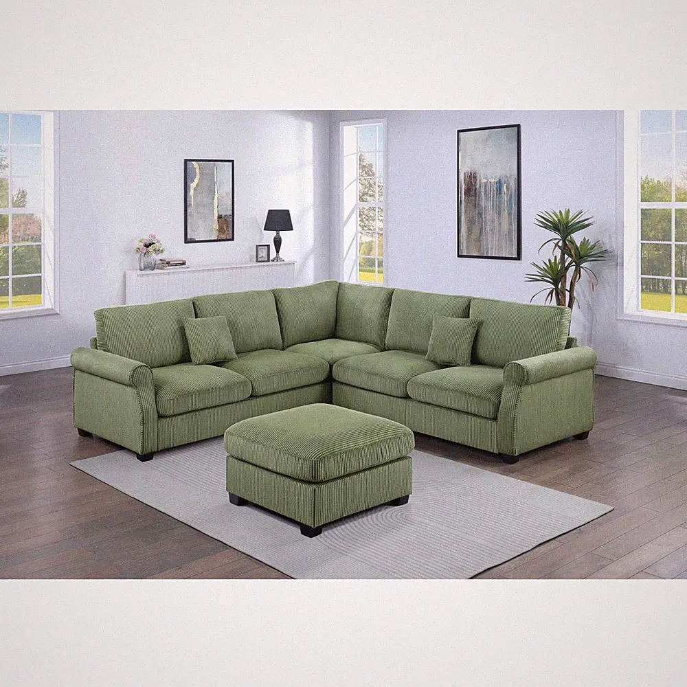 Hobestluk Loveseat