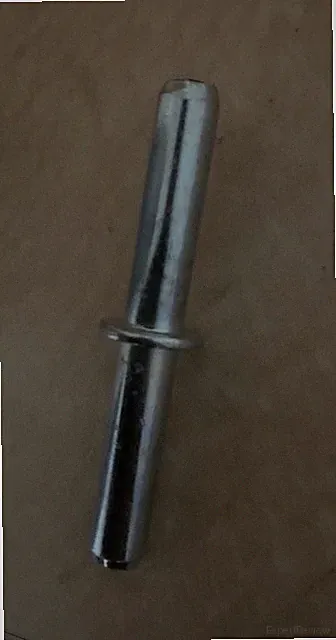 4x IKEA Connector Replacement part# 108116 Sectional FAST FREE ship from The USA