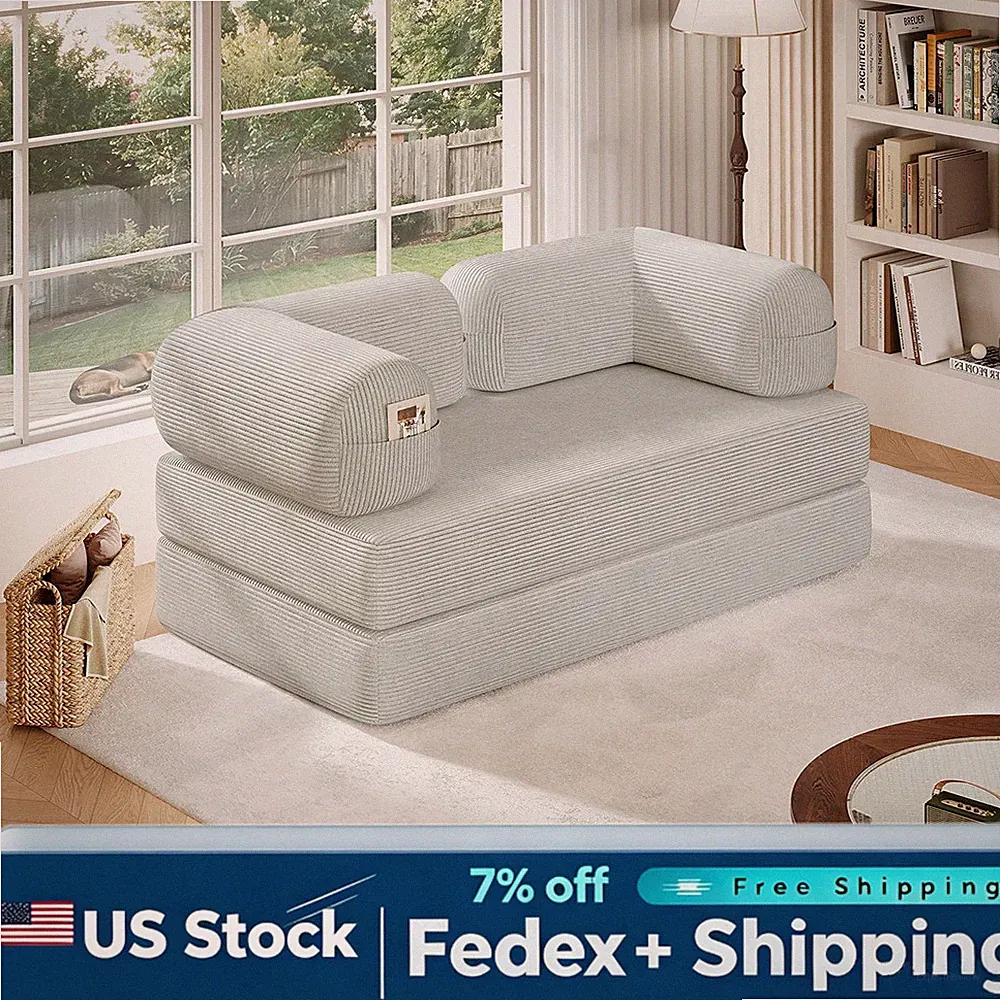 40 in Sofa Bed