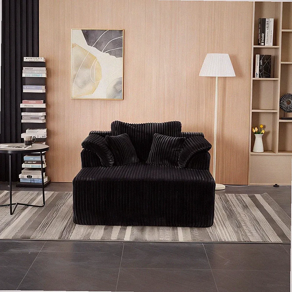 60 in Sofa Bed Sectional Sofas