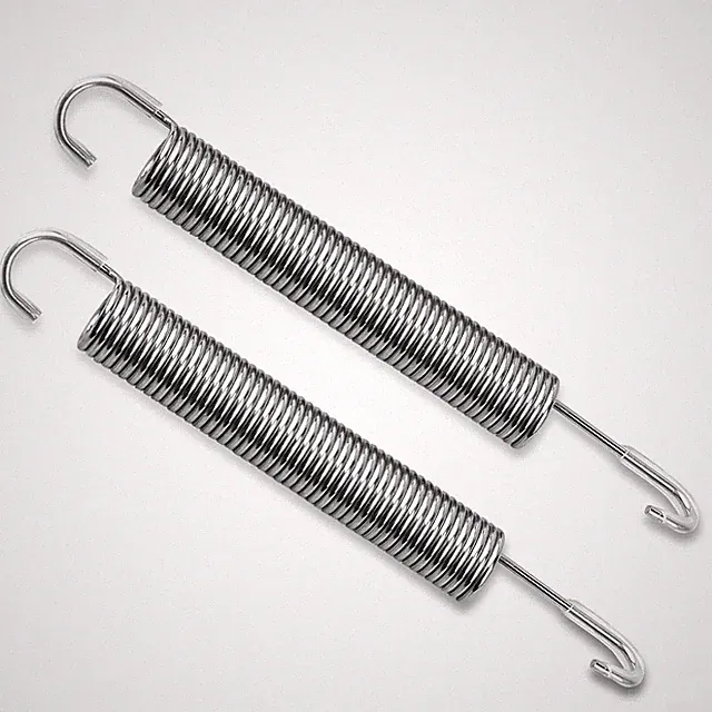 61/4 inch Recliner Springs Replacement Sofa Chair Bed Mechanism Tension Stain...