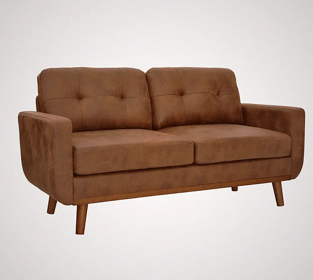 Minimalist Settee