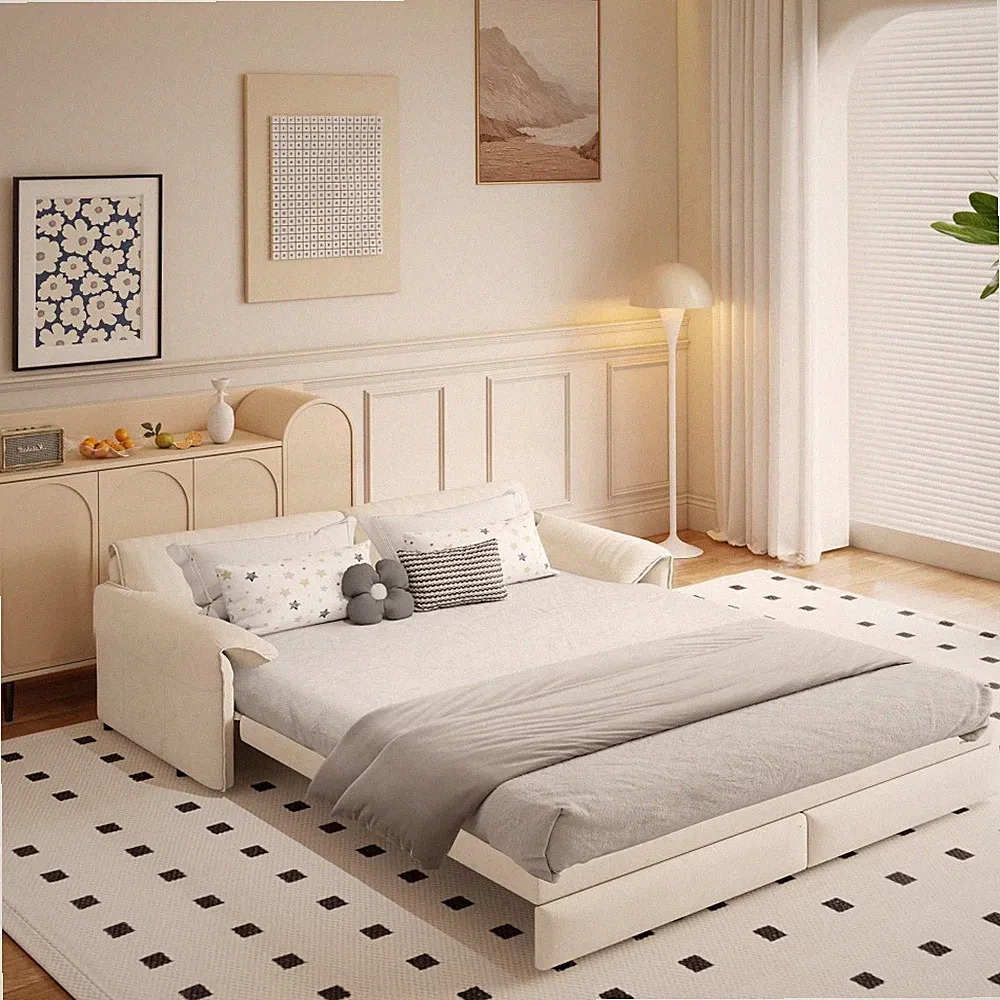 36 in Sofa Bed