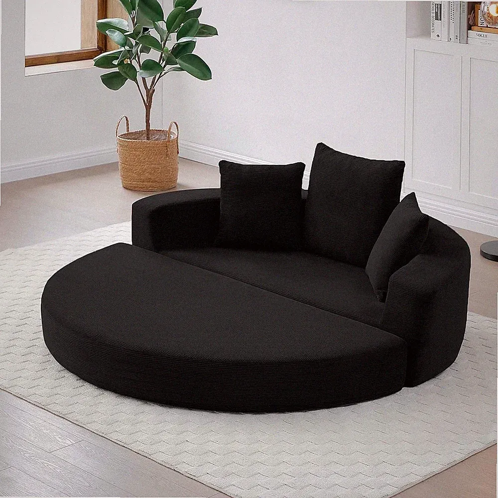 67 in Sofa Bed