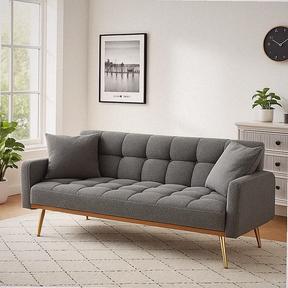 69 in Sofa Bed