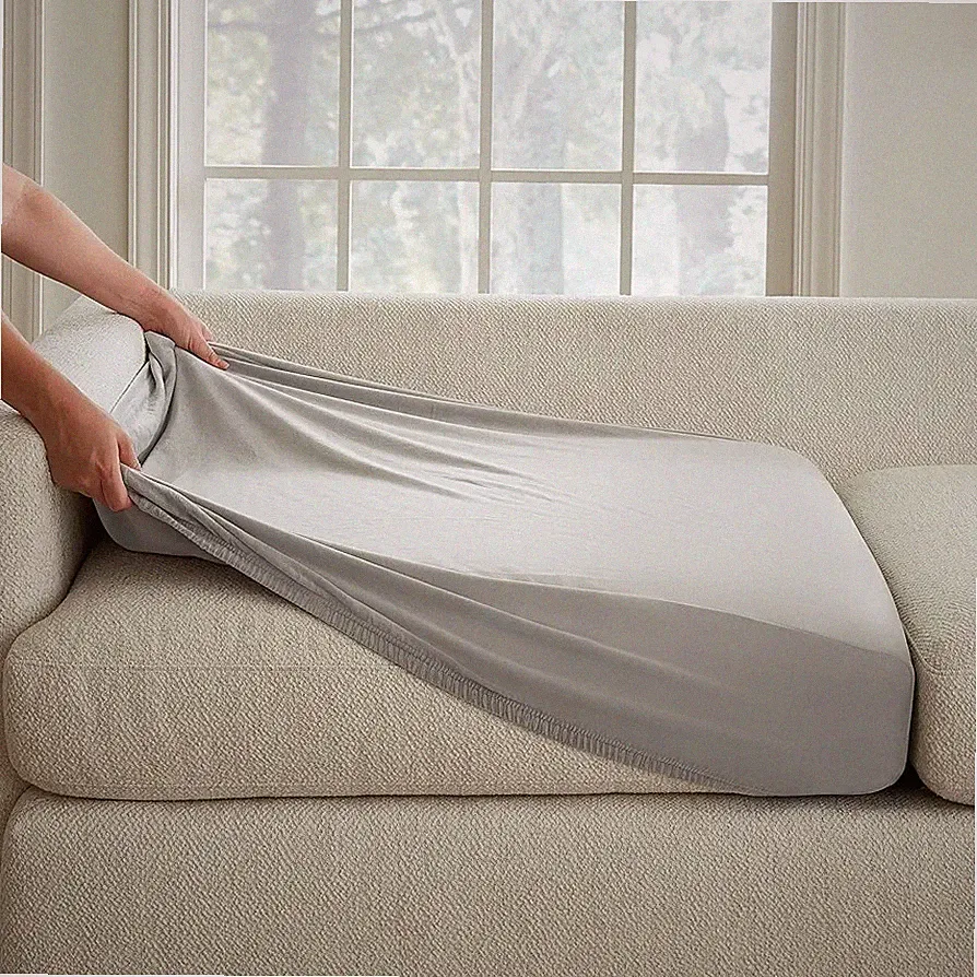 7 Slip Covers For Sectional Couch