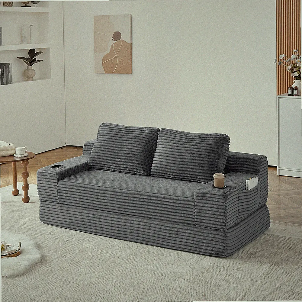 Four In One Sofa Bed